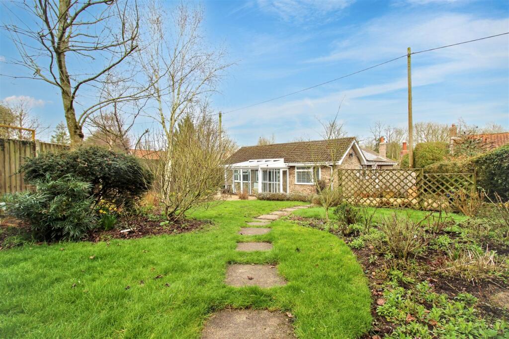 Main image of property: Norwich Road, Corpusty