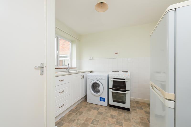 Apartment in Oxford - View 4