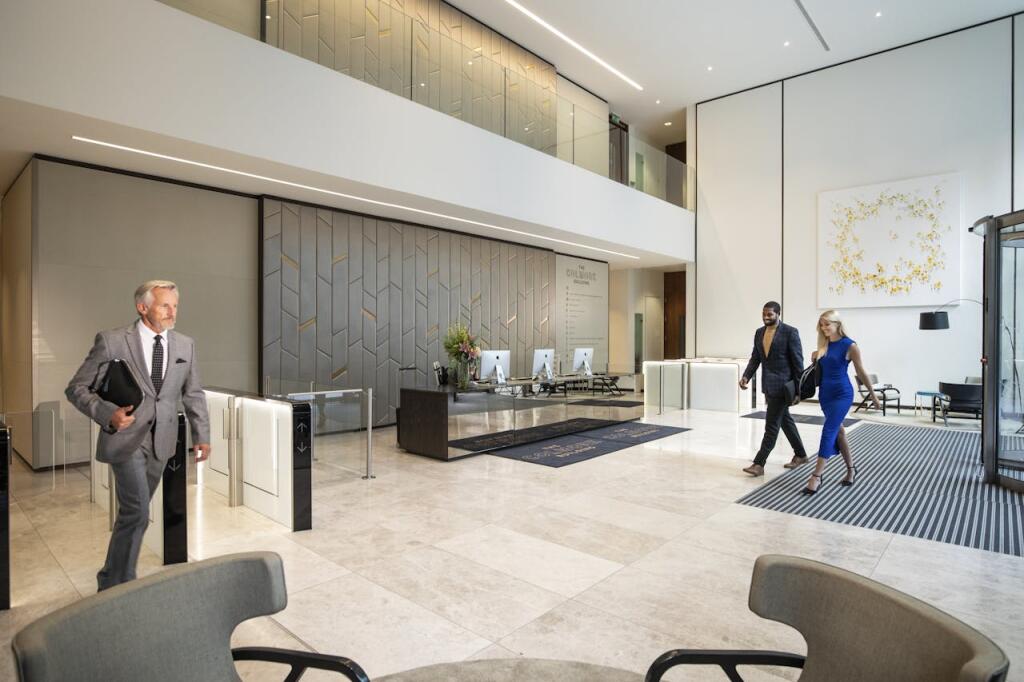 Additional image 10 of The Colmore Building, Colmore Building, 20 Colmore Circus Queensway, Birmingham, B4 6AT