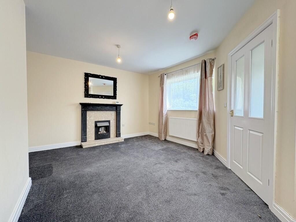 Main image of property: Albert Terrace, Higher Walton, Preston PR5