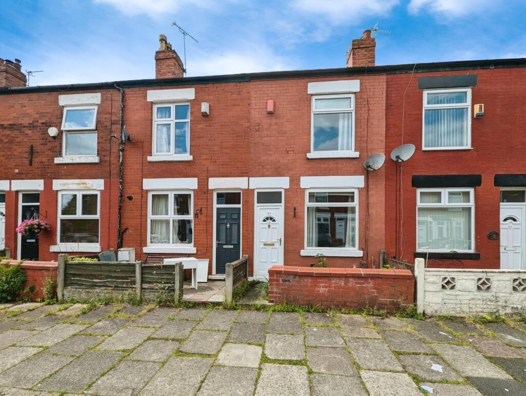 Main image of property: St. Margarets Avenue, Manchester, Greater Manchester, M19