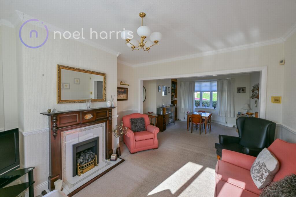 House in Newcastle upon Tyne - View 5