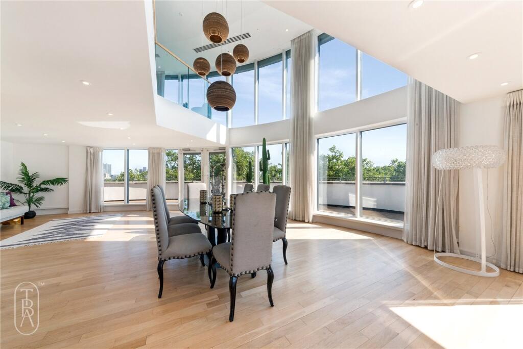 Main image of property: Owen Street, London, EC1V