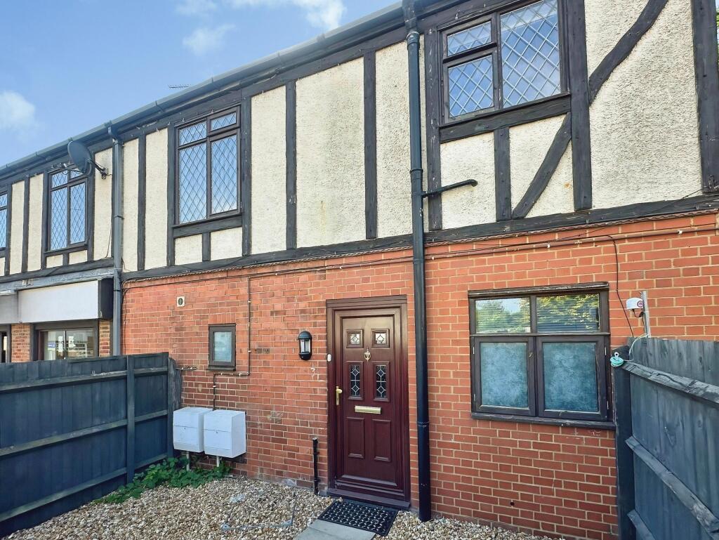 Main image of property: Stockingstone Road, Round Green, Luton, LU2