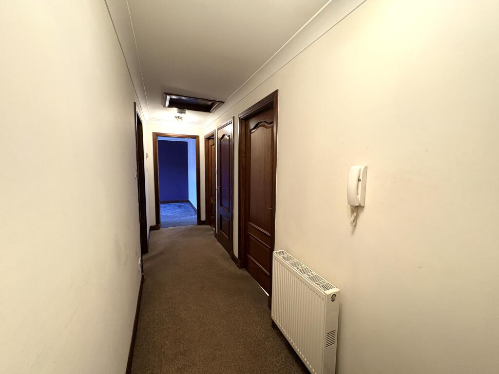 Apartment in Motherwell - View 2