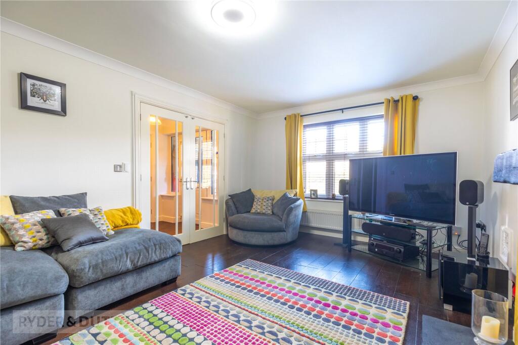 Additional image 5 of Penny Lodge Lane, Loveclough, Rossendale, BB4