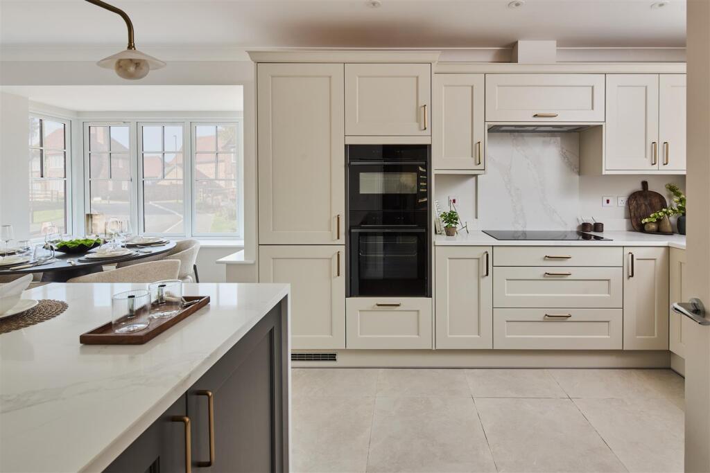 House in Arun, Tortington, Arundel - View 5