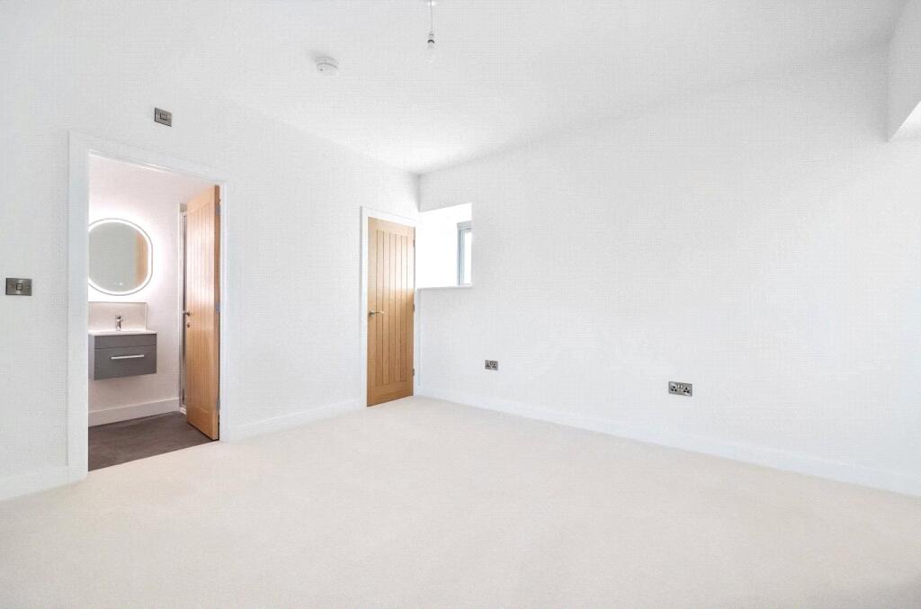 House in Taunton - More