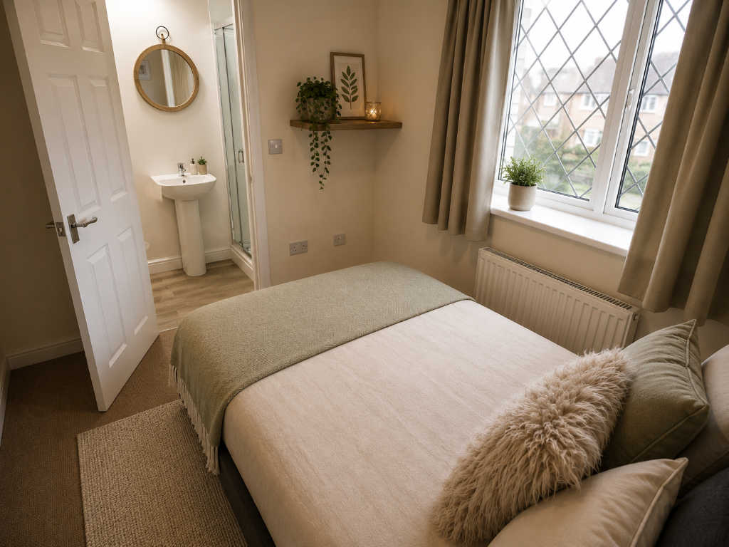 Main image of property: Alexandra Street, DN8