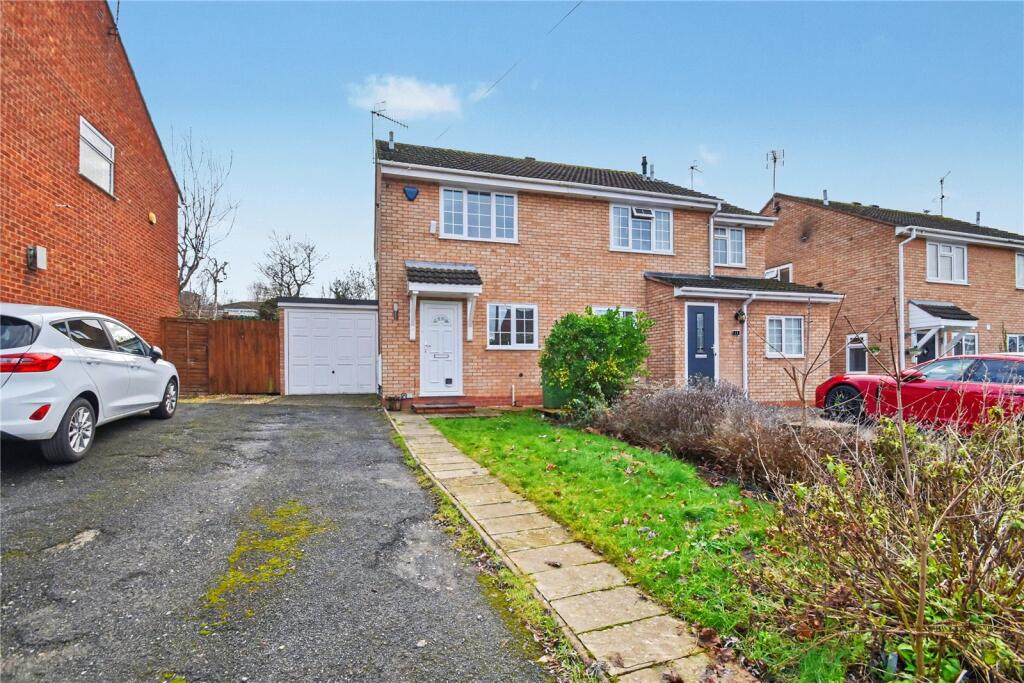 Main image of property: Kingston Close, Droitwich Spa, Worcestershire, WR9
