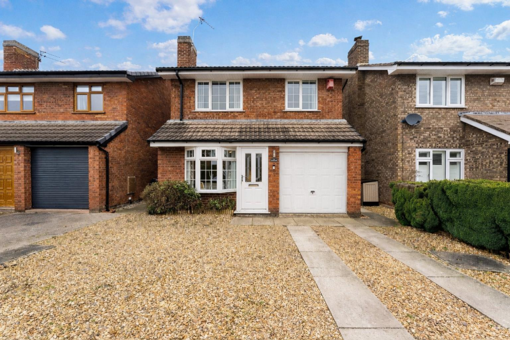Main image of property: Ashgate Lane, Wincham, Northwich