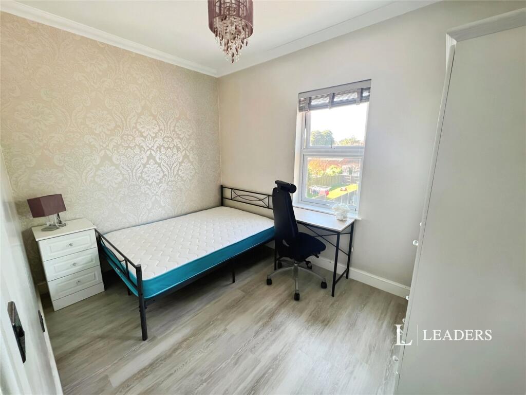 Main image of property: Lincoln Road, PE1