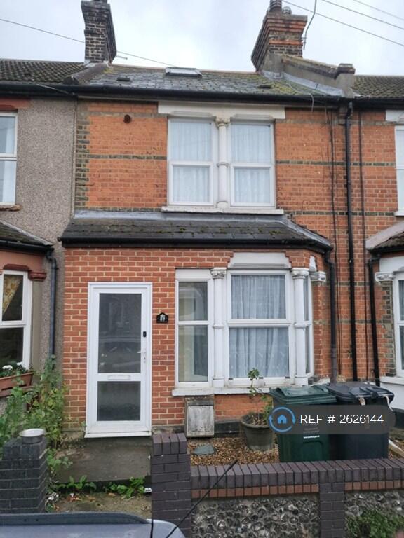Main image of property: Milton Road, Swanscombe, DA10