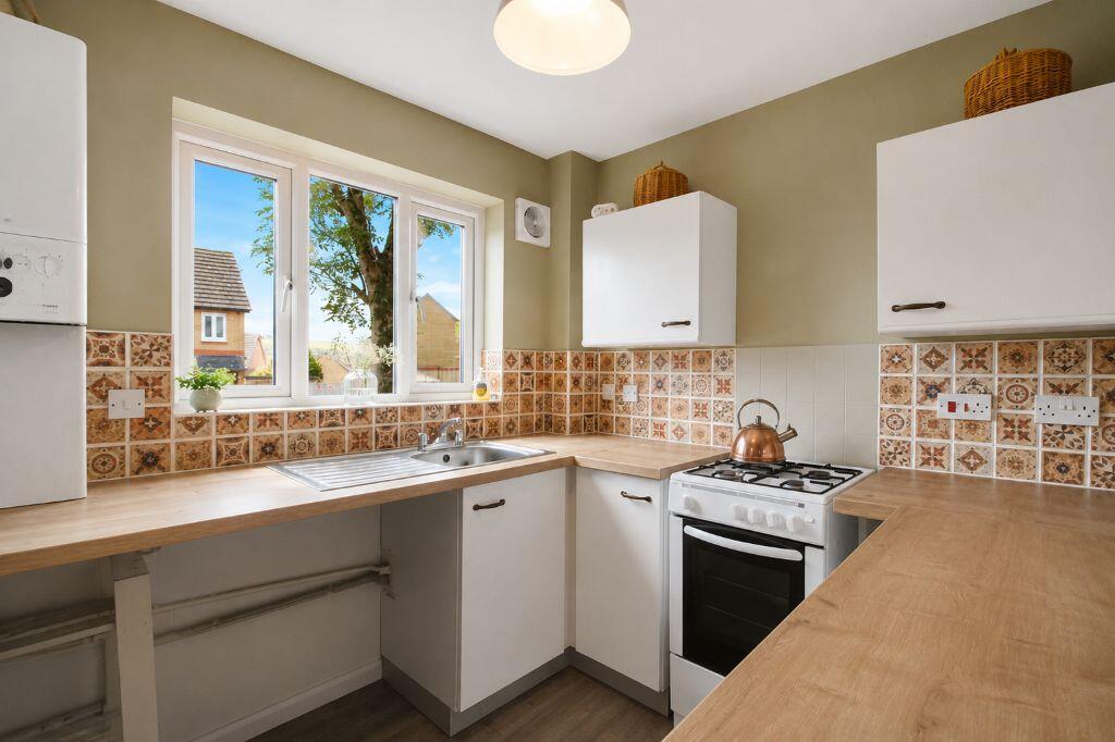 Cwrt Y Garth, Beddau, Pontypridd, CF38 2JH - View 2