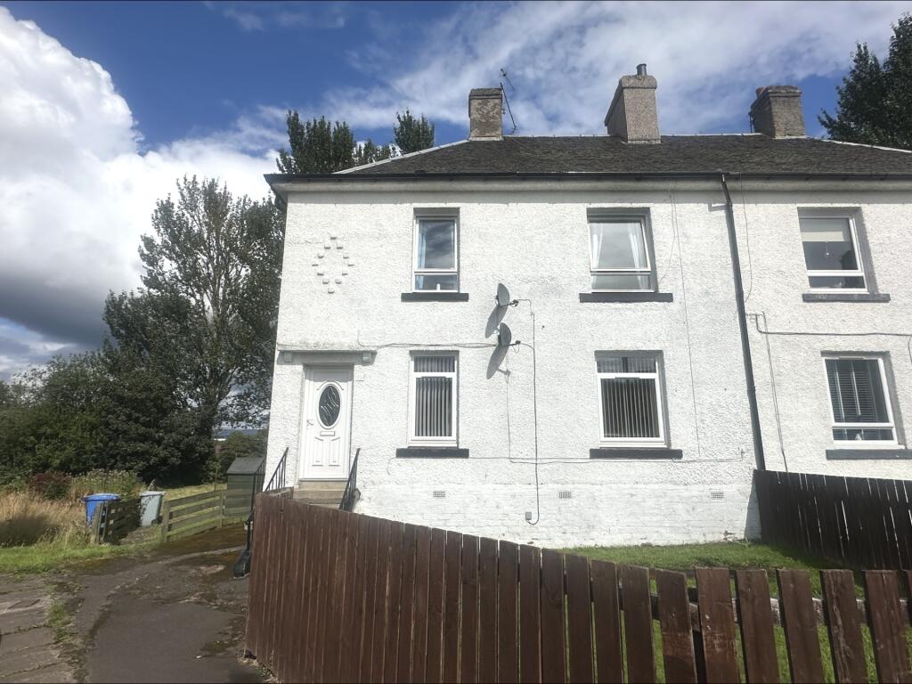 Main image of property: Quarry Place, Cambuslang, G72