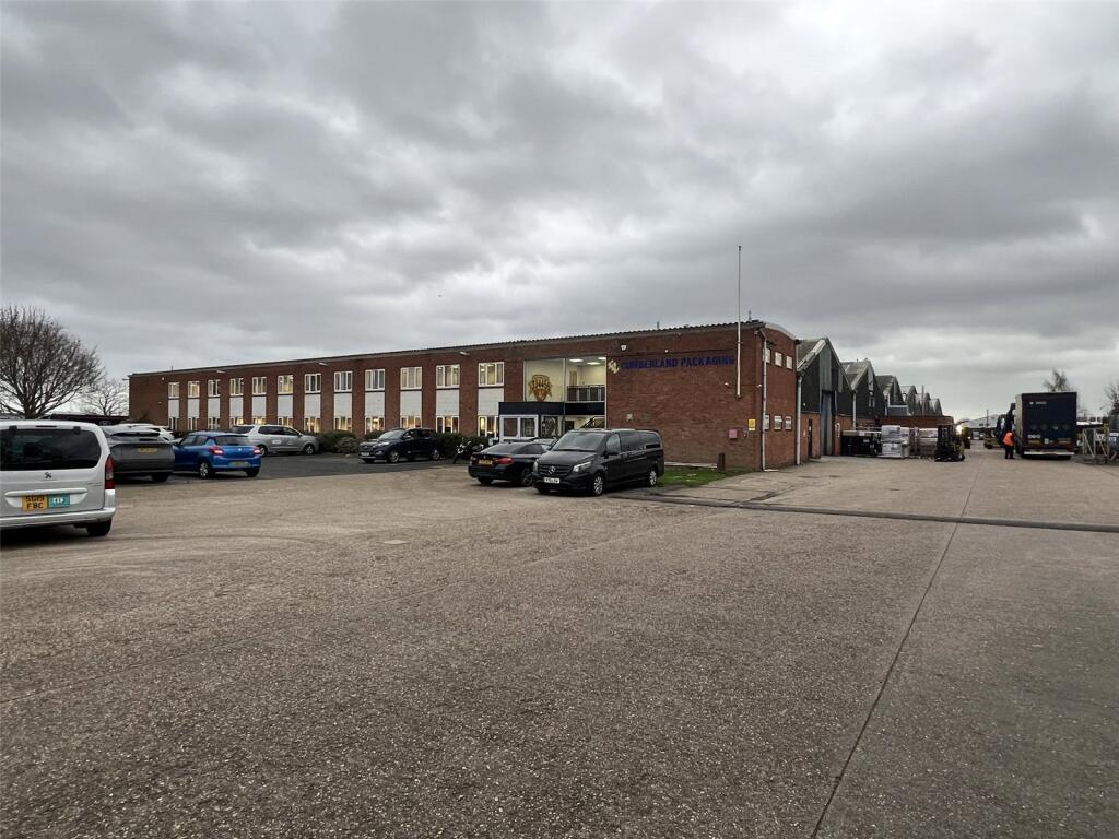 Main image of property: Aviation Way, Southend-On-Sea, Essex, SS2