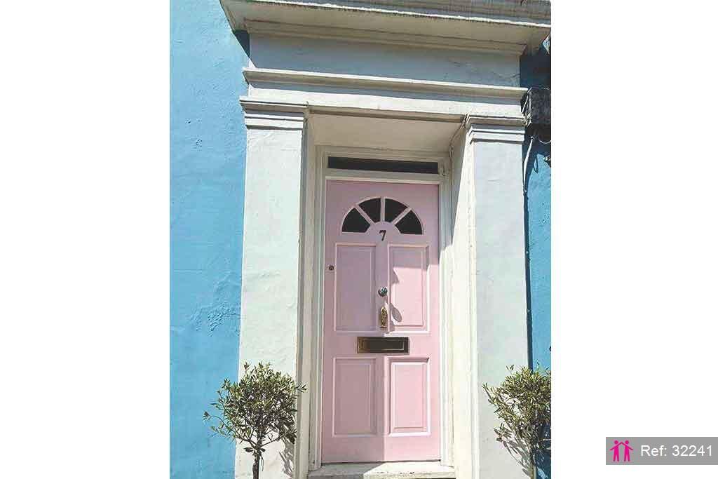 House in Brighton, Kemptown - View 2