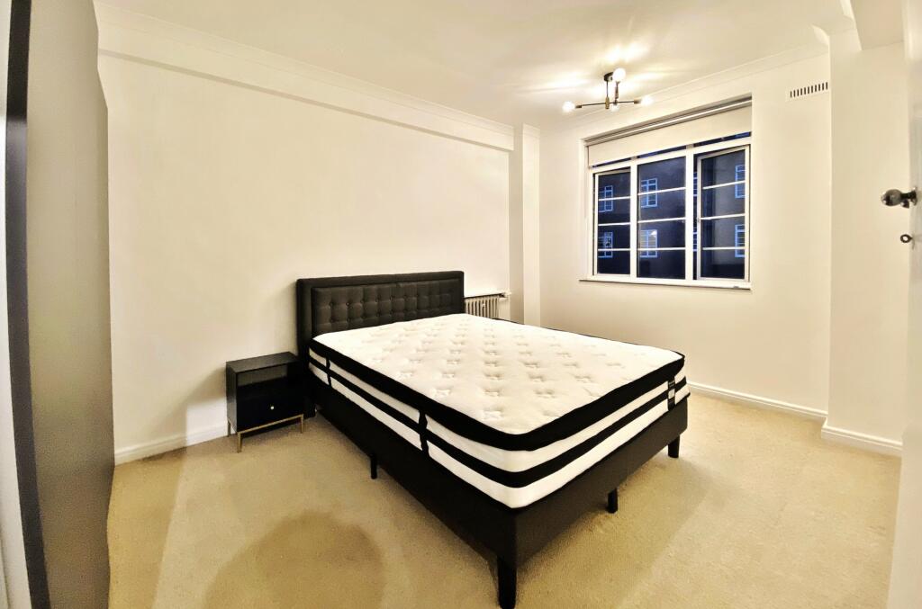 Main image of property: Latymer Court, Hammersmith Road, Hammersmith, W6