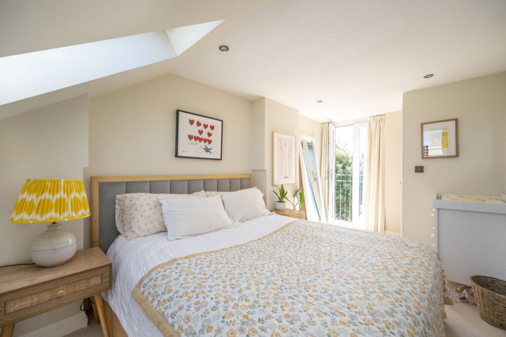House in London, Walthamstow - View 4