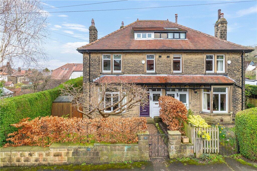 Main image of property: Wheatley Avenue, Ilkley, West Yorkshire, LS29
