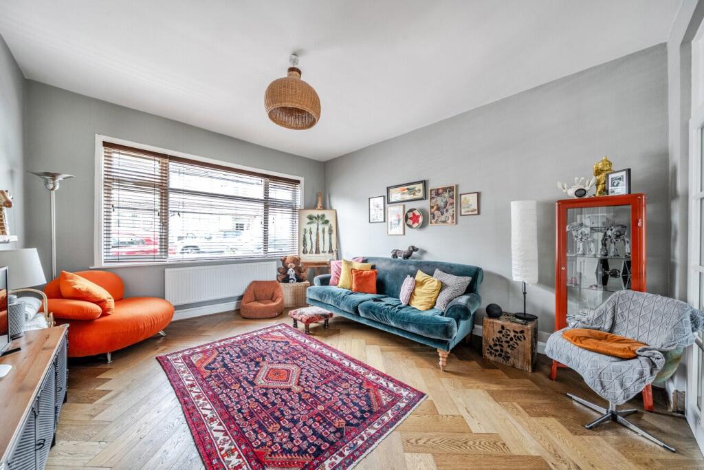 Main image of property: Berne Road, Thornton Heath, CR7
