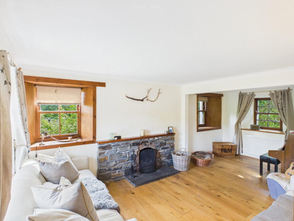 House in Paisley - View 4