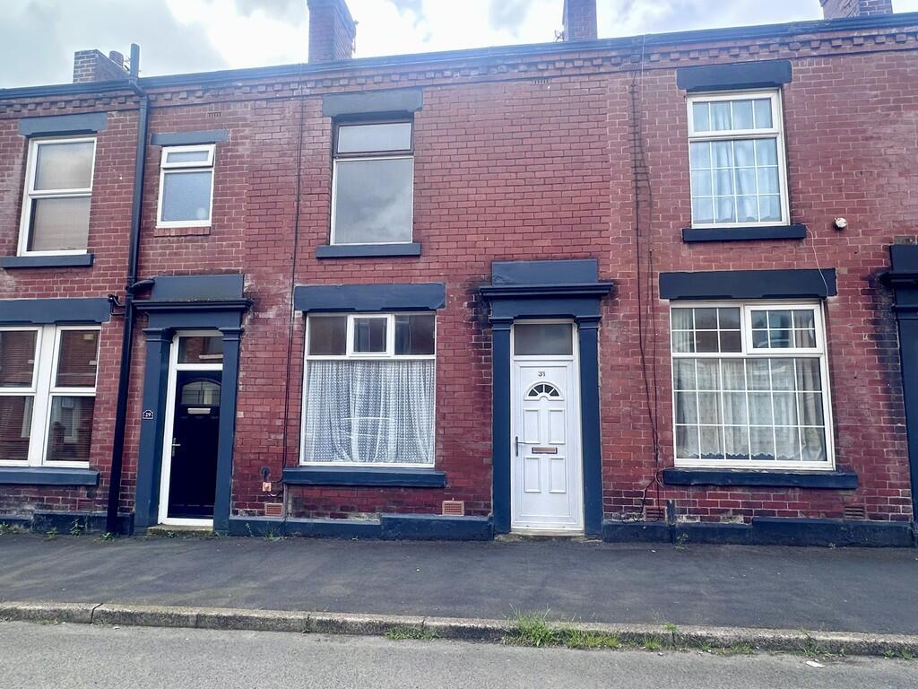 Main image of property: Hamilton Road, Chorley, Lancashire