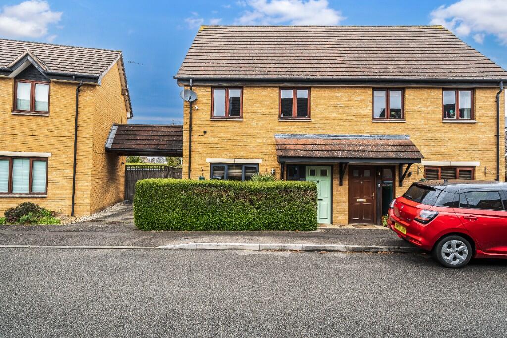 Main image of property: Northwick Road, Milton Keynes, Buckinghamshire, MK10