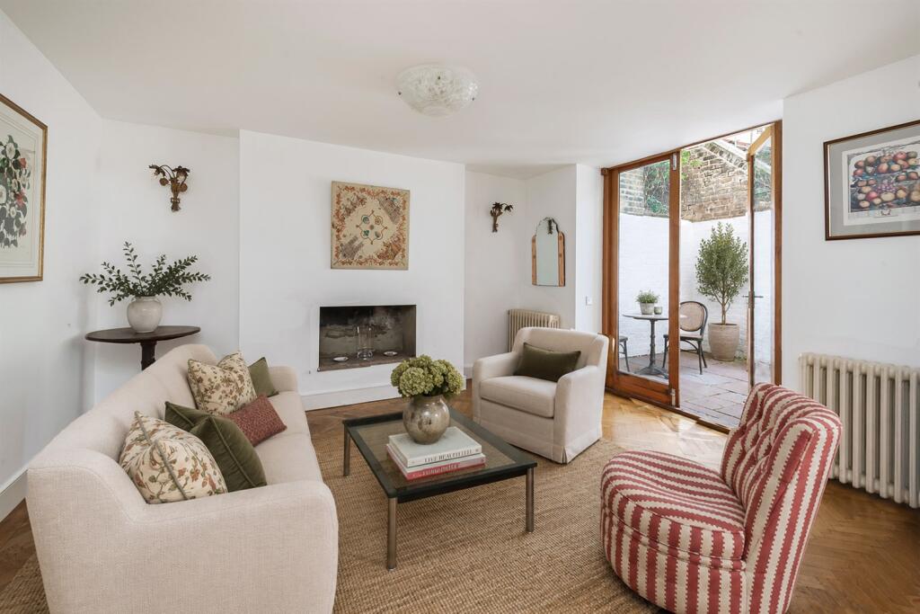 Main image of property: All Saints Road, London, W11