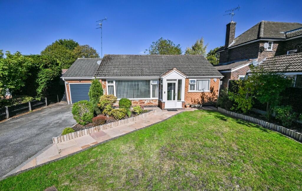 Main image of property: Sabrina Road, Wightwick, Wolverhampton, West Midlands, WV6