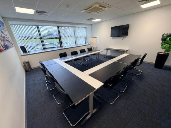 Boardroom