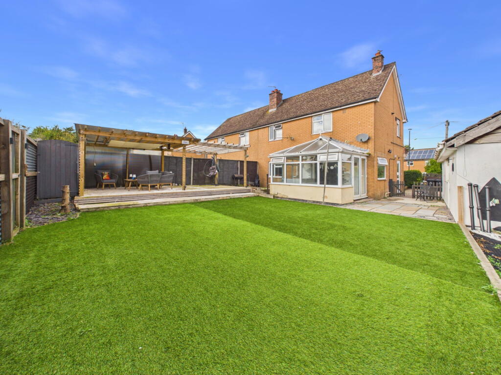 House in Forest of Dean, West Dean - View 2