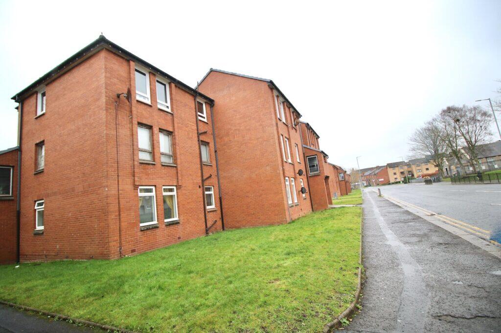 Main image of property: Main Street, Bellshill