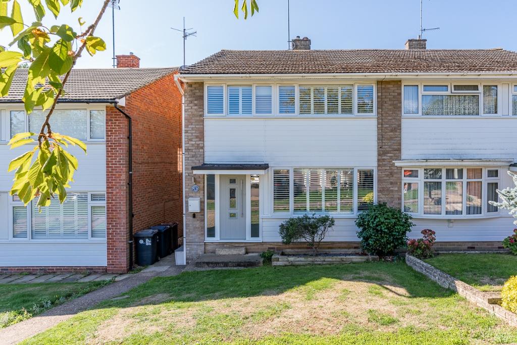 Main image of property: Brookside, Hertford, Hertfordshire, SG13