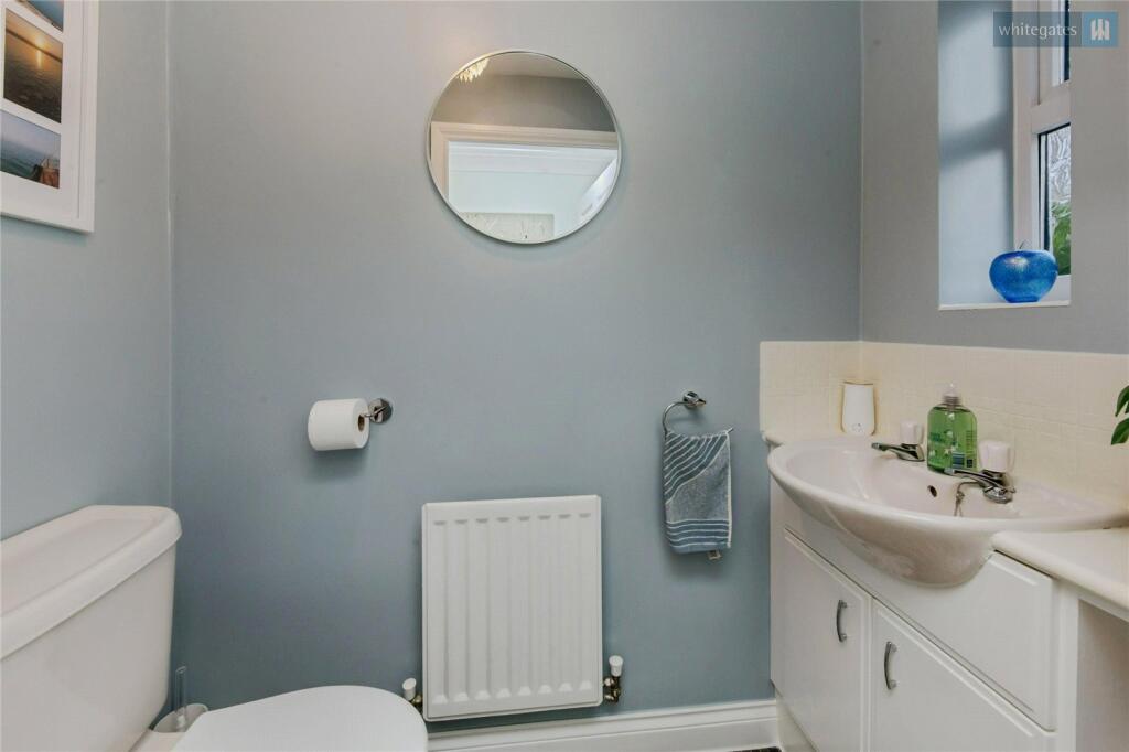 Clonners Field, Stapeley, Nantwich, Cheshire, CW5 photo 3