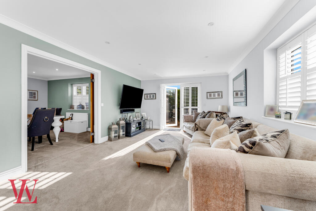 Main image of property: Major Oak, Robin Hood Road, Elsenham, Bishop's Stortford, Hertfordshire