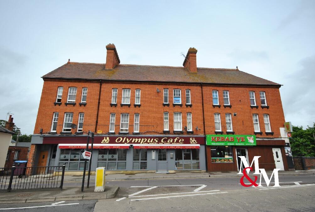 Main image of property: LEIGHTON ROAD