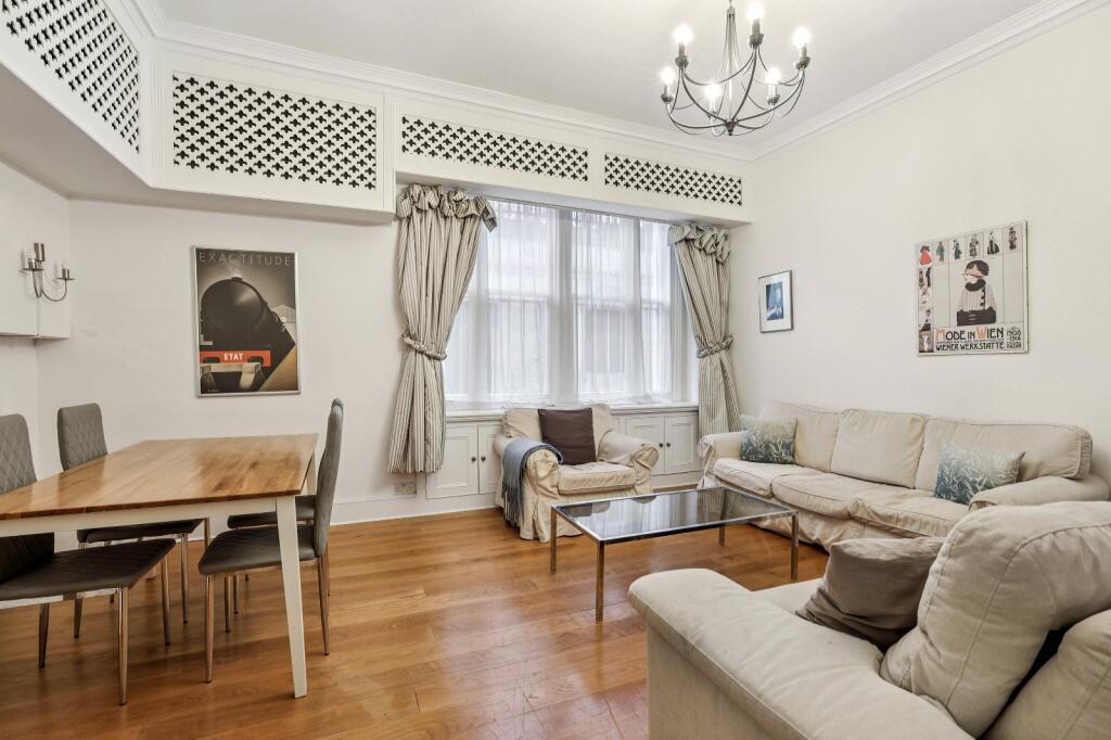 Main image of property: Queen's Gate,
South Kensington, SW7