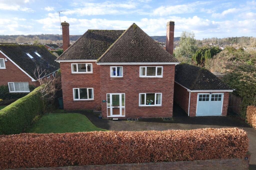 Main image of property: Hafren Way, Stourport-on-Severn, Worcestershire