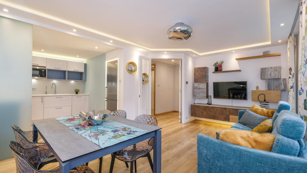 Main image of property: Admiral Walk, London, W9