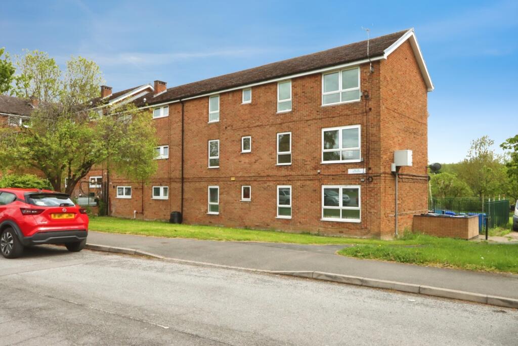 Main image of property: Batemoor Road, Sheffield, South Yorkshire, S8