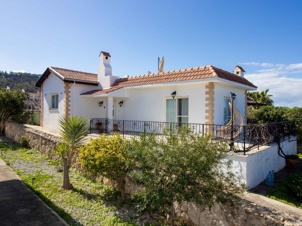 Main image of property: Kyrenia/Girne, Esentepe