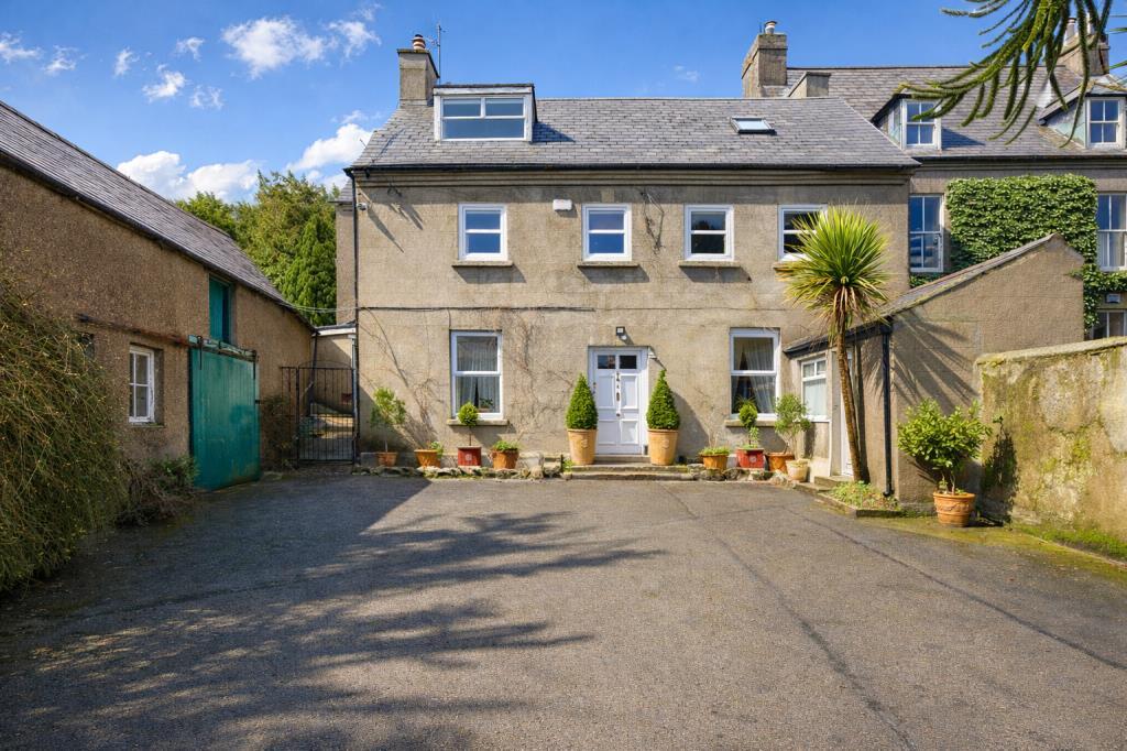 Main image of property: Abbey Cottage, Templeshannon, Enniscorthy, Co Wexford, Y21 T6C7