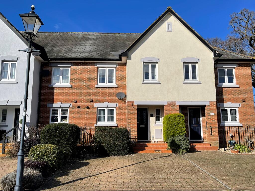 Main image of property: Sir Christopher Court, Hythe