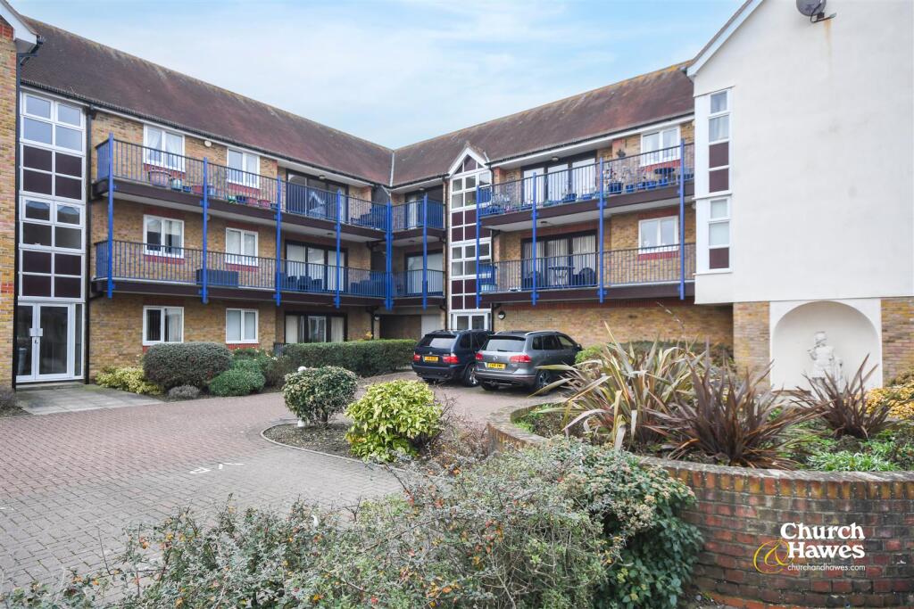 Main image of property: Burnham-On-Crouch