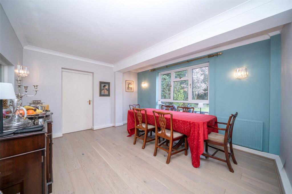 Additional image 5 of Wheatfield Avenue, Harpenden, AL5