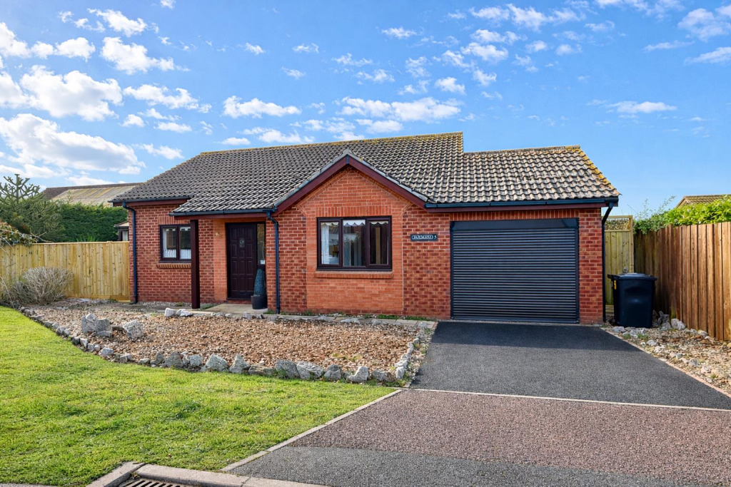 Main image of property: Anchorage Close, Wall Park, Brixham