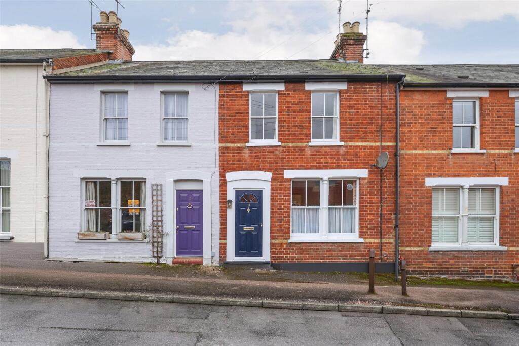 Main image of property: Jubilee Terrace, Dorking, Surrey, RH4