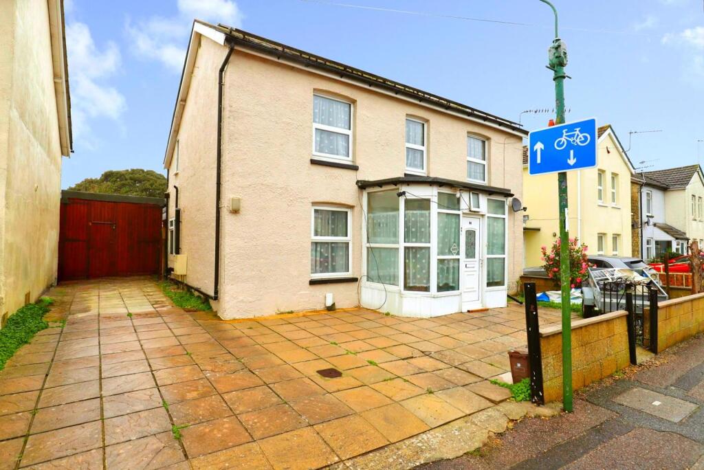 Main image of property: Boscombe Grove Road, Bournemouth, Dorset, BH1
