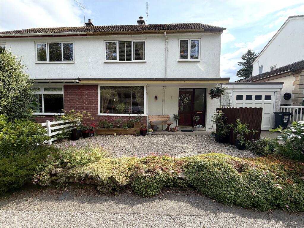 Main image of property: 7 Pine Drive, Inverness, IV2
